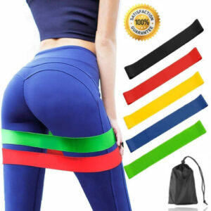 EZ Sports Resistance Loop Bands
